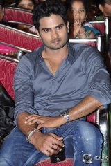 Krishnamma Kalipindi Iddarini Movie Audio Launch